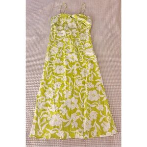 Flora Bea Sequin Midi Dress